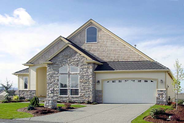 Plan 43 Model - Tacoma, Washington New Homes for Sale