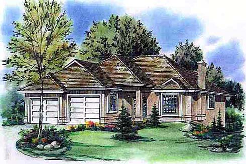 Model Spokane Custom I